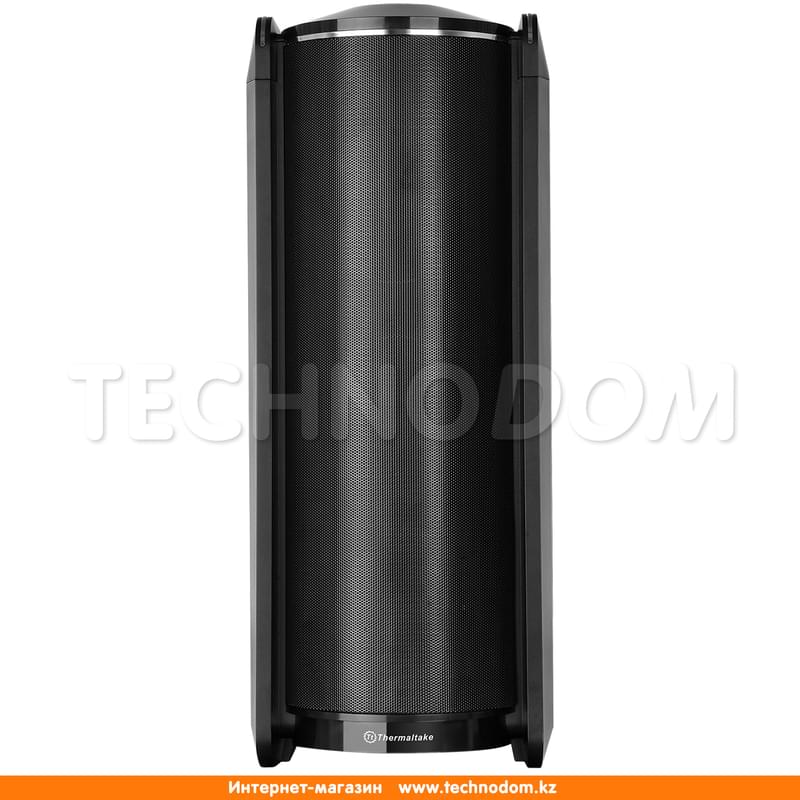 ПК корпус Thermaltake Versa C24 MidTower, window, Black ATX (CA-1I6-00M1WN-00) - фото #6, Technodom.kz