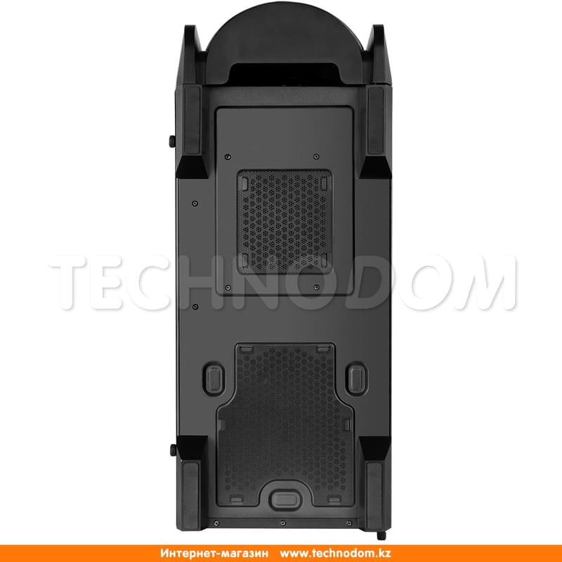 ПК корпус Thermaltake Versa C24 MidTower, window, Black ATX (CA-1I6-00M1WN-00) - фото #9, Technodom.kz