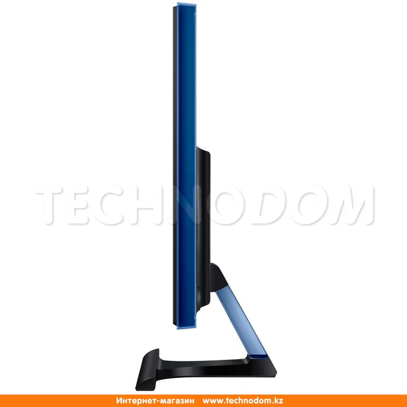 Монитор 23.6" Samsung LS24E390HLO 1920х1080 16:9 PLS 60ГЦ (HDMI+VGA) Black - фото #4, Technodom.kz
