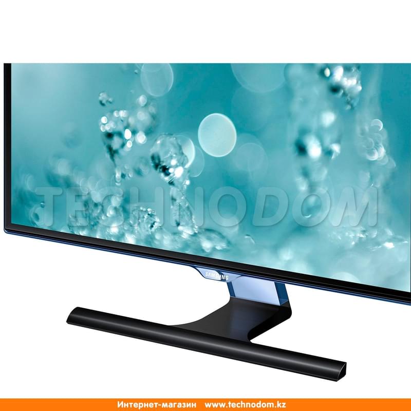 Монитор 23.6" Samsung LS24E390HLO 1920х1080 16:9 PLS 60ГЦ (HDMI+VGA) Black - фото #5, Technodom.kz