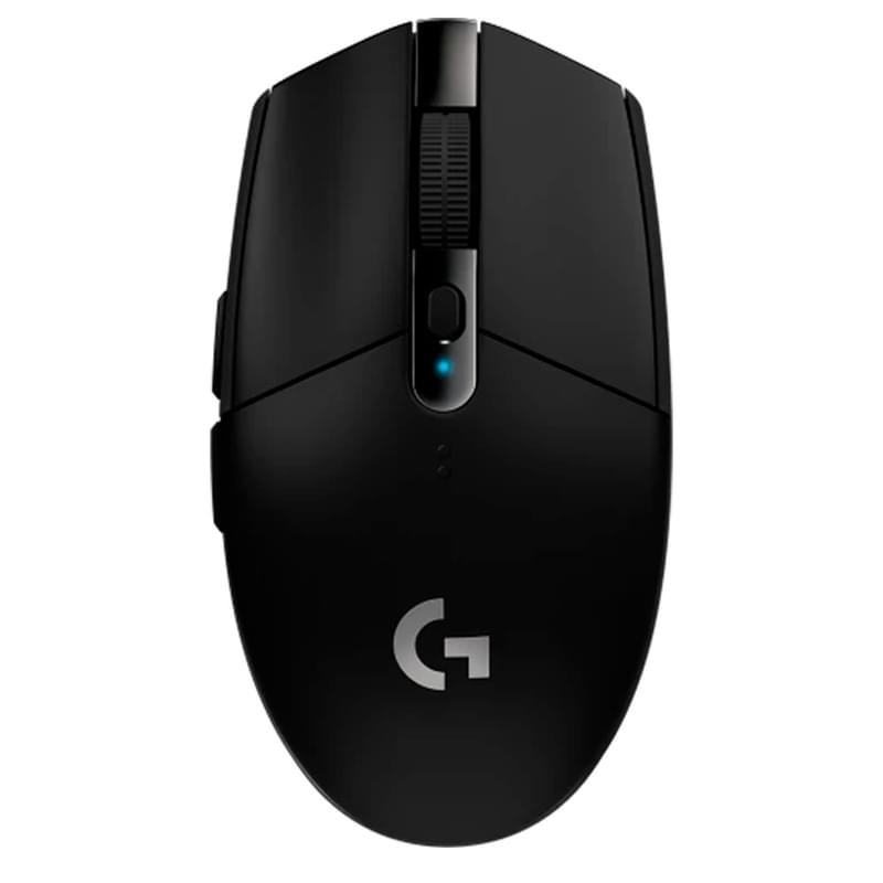 Мышка игровая беспроводная USB Logitech G305 - фото #0, Technodom.kz
