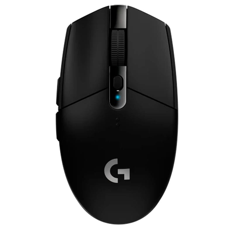 Мышка игровая беспроводная USB Logitech G305 - фото #0, Technodom.kz