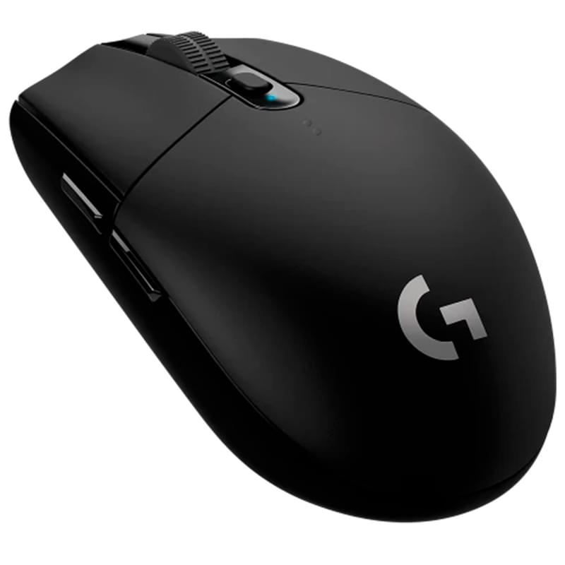 Мышка игровая беспроводная USB Logitech G305 - фото #1, Technodom.kz