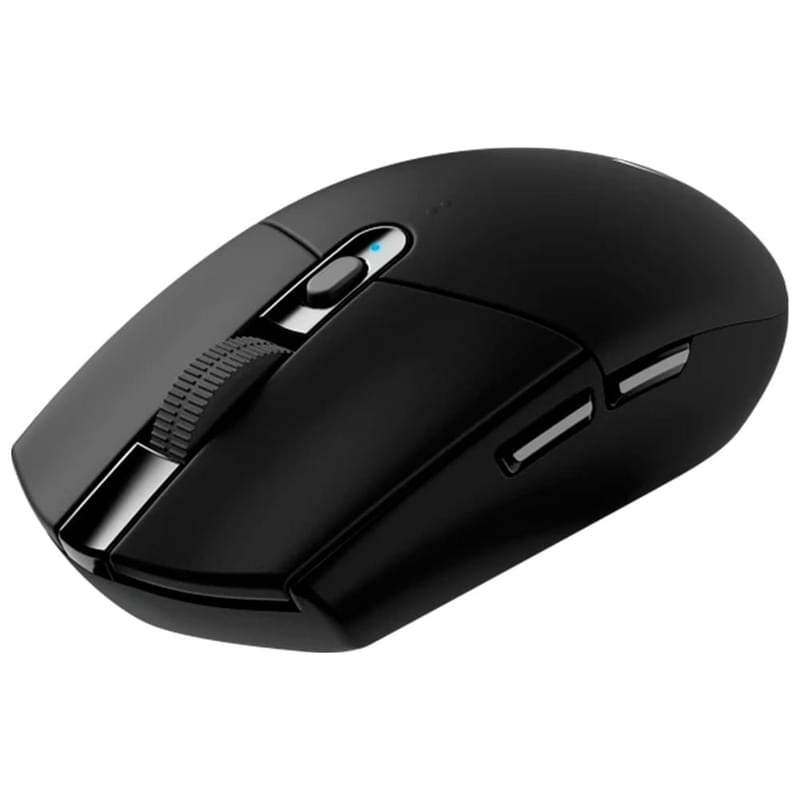 Мышка игровая беспроводная USB Logitech G305 - фото #2, Technodom.kz