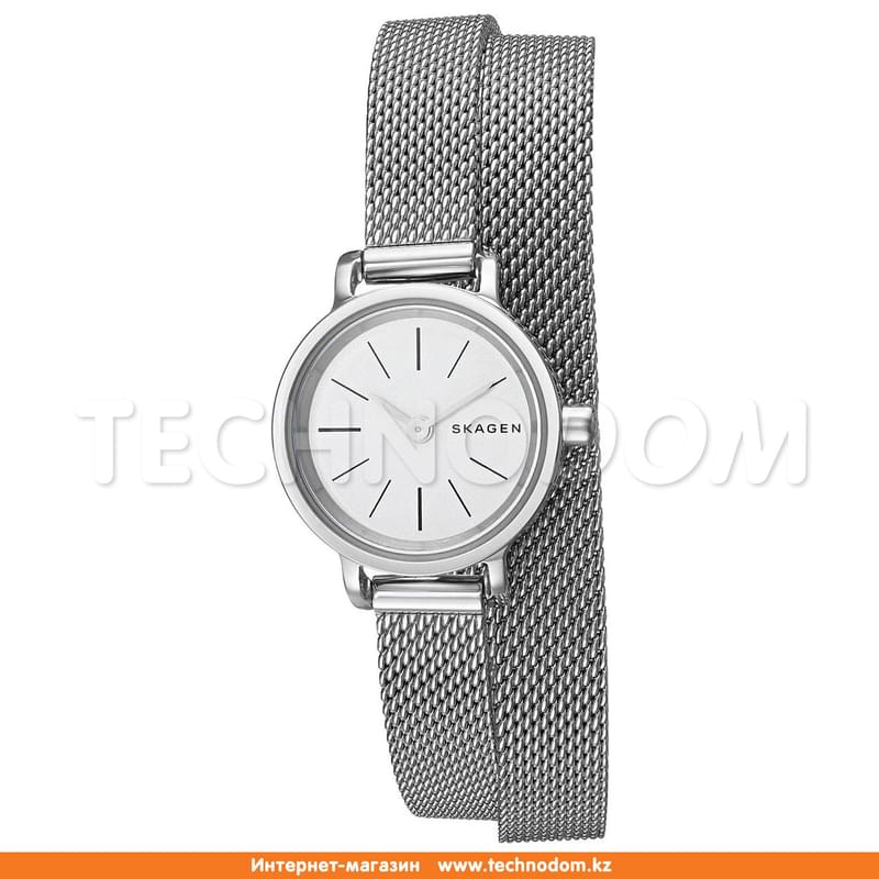 Наручные часы Skagen SKW2601 - фото #1, Technodom.kz