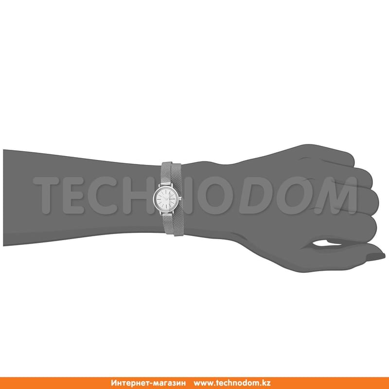 Наручные часы Skagen SKW2601 - фото #3, Technodom.kz