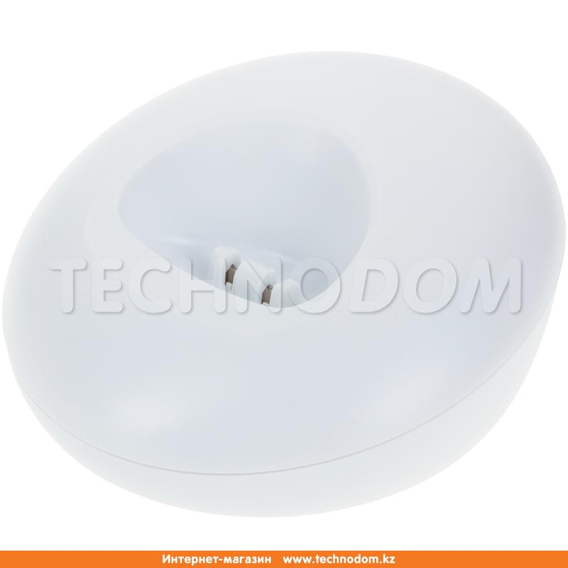 Радиотелефон Dect Panasonic KX-TGB210CAW - фото #4, Technodom.kz