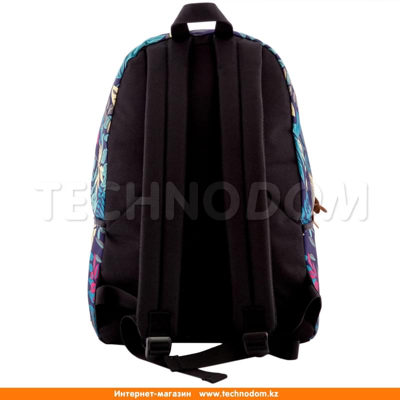 15.6" NEO NEB-022 Ноутбукқа арналған рюкзагі, Blue, полиэстер (NEB-022B) - фото #3, Technodom.kz