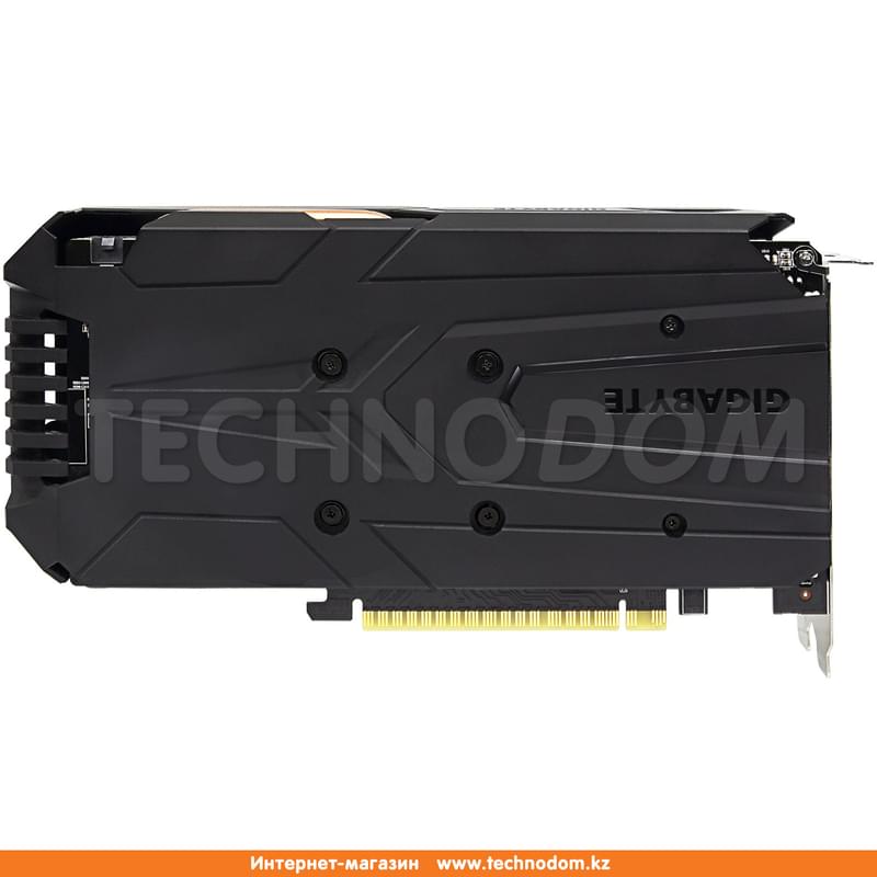 Видеокарта Gigabyte Nvidia GeForce GTX 1050 2Gb Windforce OC (DVI+3*HDMI+DP)(GV-N1050WF2OC-2GD) - фото #2, Technodom.kz Видеокарта Gigabyte Nvidia GeForce GTX 1050 2Gb Windforce OC (DVI+3*HDMI+DP)(GV-N1050WF2OC-2GD) - фото #2, Technodom.kz