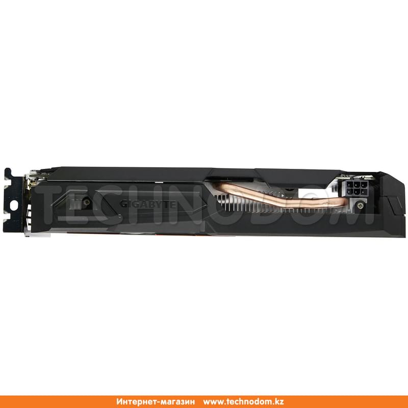 Видеокарта Gigabyte Nvidia GeForce GTX 1050 2Gb Windforce OC (DVI+3*HDMI+DP)(GV-N1050WF2OC-2GD) - фото #3, Technodom.kz Видеокарта Gigabyte Nvidia GeForce GTX 1050 2Gb Windforce OC (DVI+3*HDMI+DP)(GV-N1050WF2OC-2GD) - фото #3, Technodom.kz