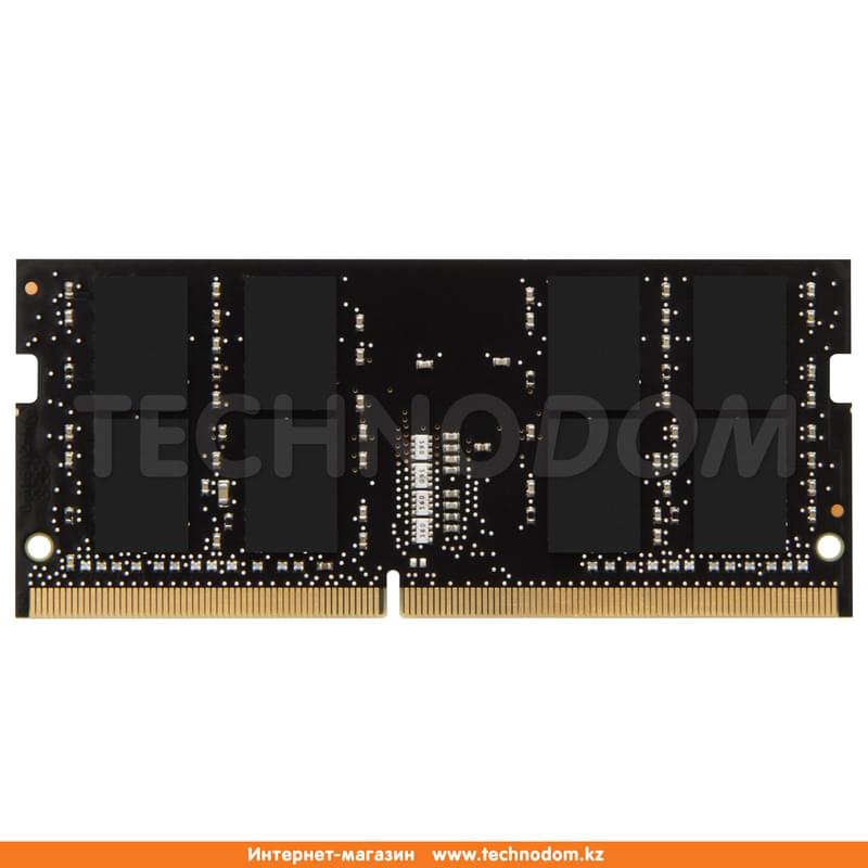 Оперативная память DDR4 SODIMM 16GB/2666MHz PC4-21300 Kingston HyperX Impact (HX426S15IB2/16) - фото #2, Technodom.kz