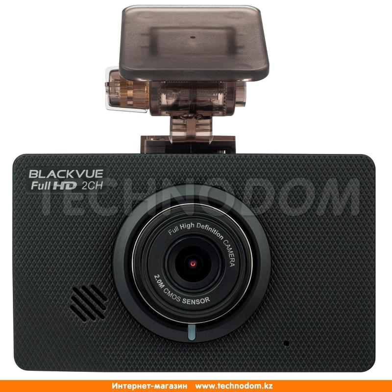 Видеорегистратор Blackvue DR490L-2CH - фото #1, Technodom.kz