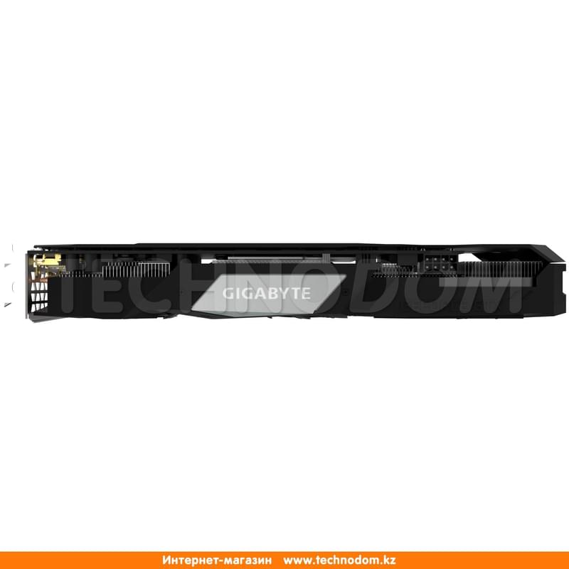 Видеокарта Gigabyte GeForce GTX 1660 Ti GAMING OC 6G 192bit/G6 (HDMI+3DP) (GV-N166TGAMING OC-6GD) - фото #3, Technodom.kz