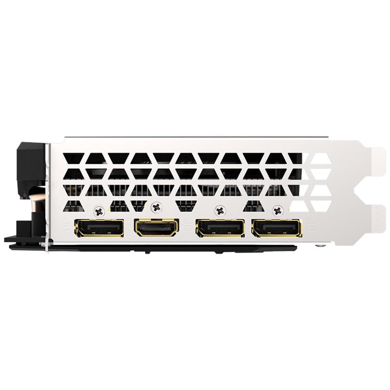 Gigabyte GeForce бейнекартасы GTX 1660 Ti OC 6G 192bit/G6 (HDMI+3DP) (GV-N166TOC-6GD) - фото #3, Technodom.kz