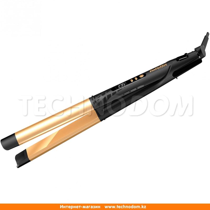 Выпрямитель для волос BaByliss ST-440E - фото #1, Technodom.kz