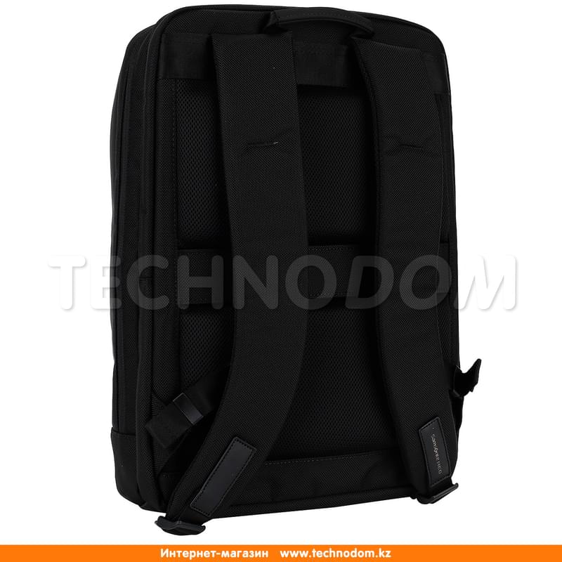 15.6 Samsonite Red DAAON 8L Black DG4 09002