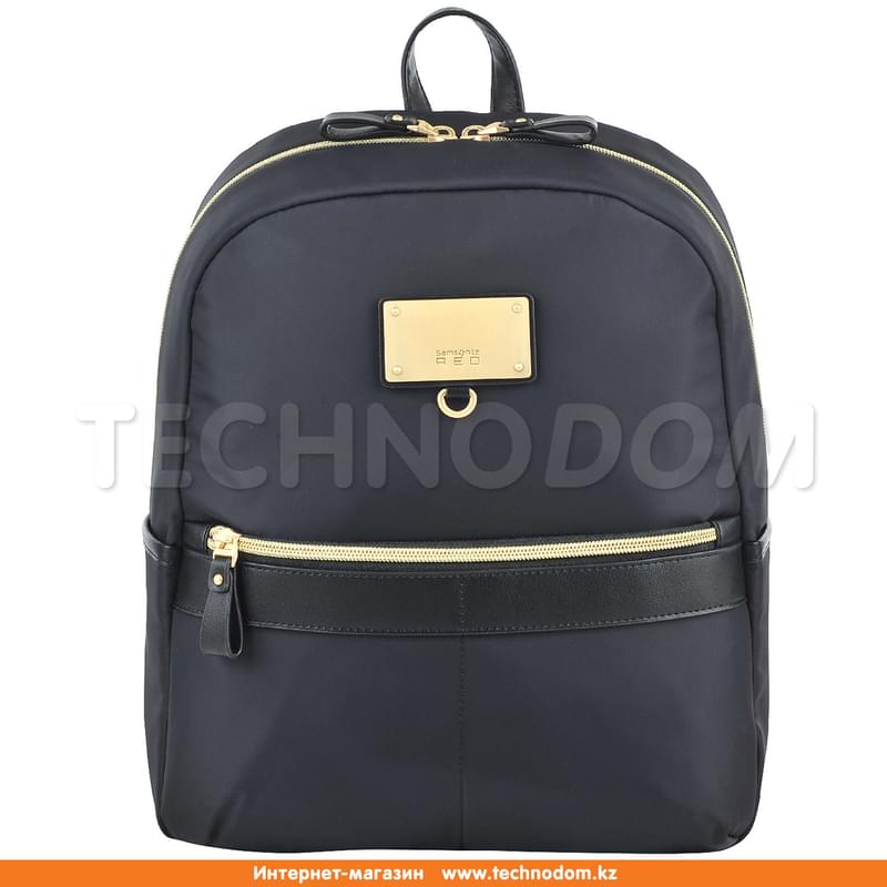 Samsonite red airette backpack clearance