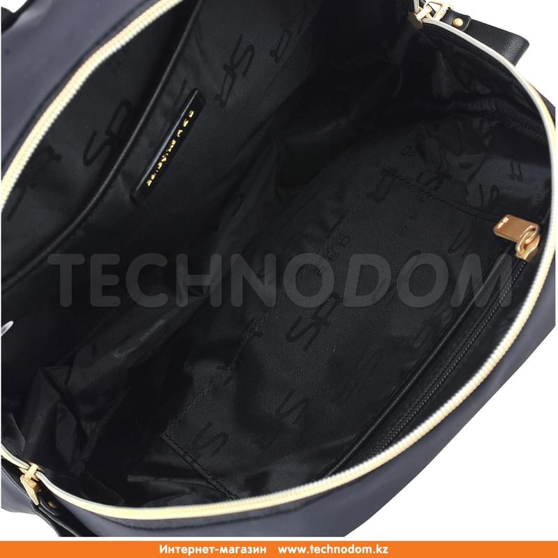Рюкзак для ноутбука 13.3" Samsonite Red AIRETTE 10L, Black, нейлон (AA2-09002) - фото #3, Technodom.kz