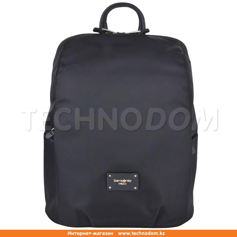 Рюкзак для ноутбука 12" Samsonite Red CLODI 13L, Black, нейлон (AL0-09001) - фото #0, Technodom.kz
