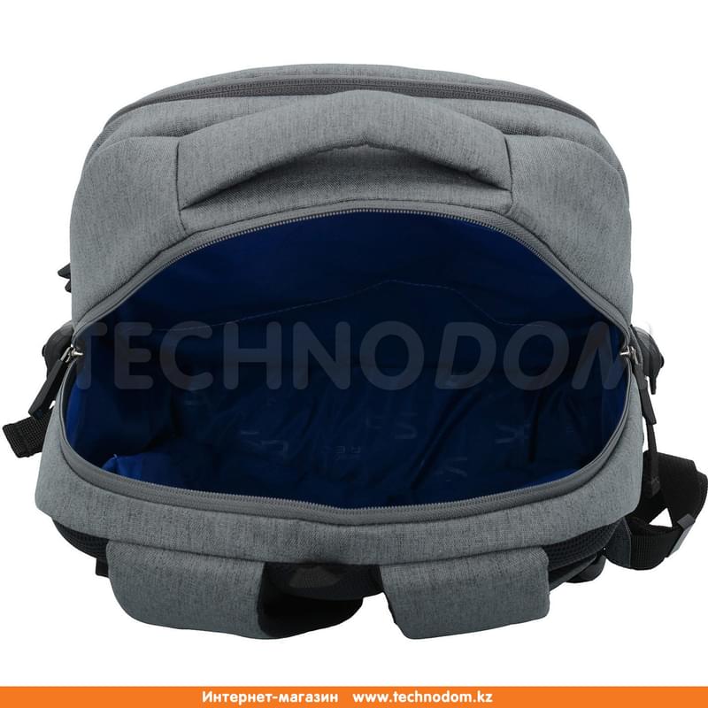14 Samsonite Red TEDWIN 17.5L Gray AU8 08001