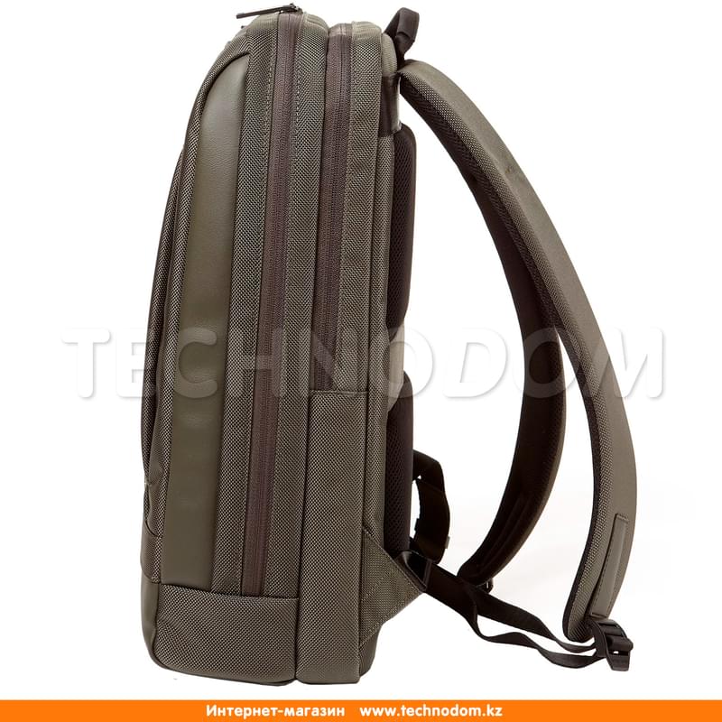 Рюкзак для ноутбука 15.6" Samsonite Red DAAON 8L, Khaki, нейлон (DG4-78002) - фото #2, Technodom.kz