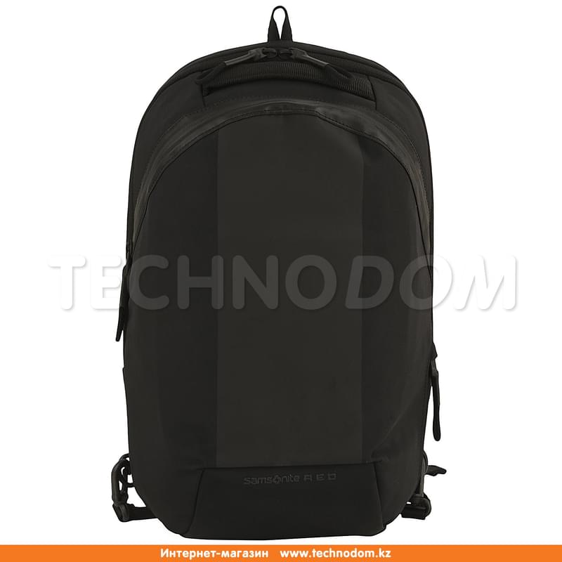 Samsonite Red PORRIS 9L Navy DF1 09002