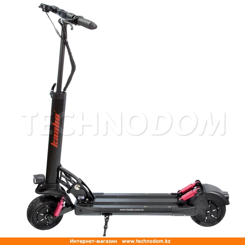 Электросамокат Kaabo Skywalker 8S (800W, 48V, 15.6AH, Range 50km, 40km/h, 8 tire) - фото #0, Technodom.kz