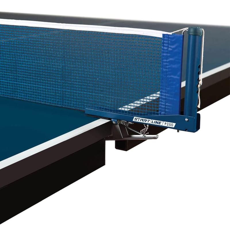 Сетка Start Line Clip -с регулируемым натяжением, крепление - клипса - фото #0, Technodom.kz Сетка Start Line Clip -с регулируемым натяжением, крепление - клипса - фото #0, Technodom.kz