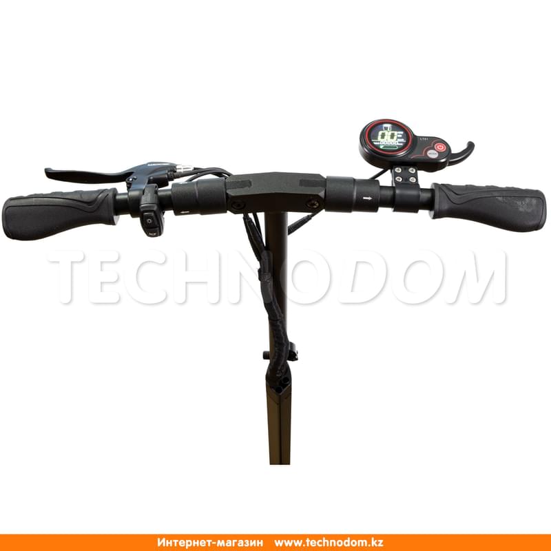 Электросамокат Kaabo Skywalker 8S (800W, 48V, 15.6AH, Range 50km, 40km/h, 8 tire) - фото #3, Technodom.kz