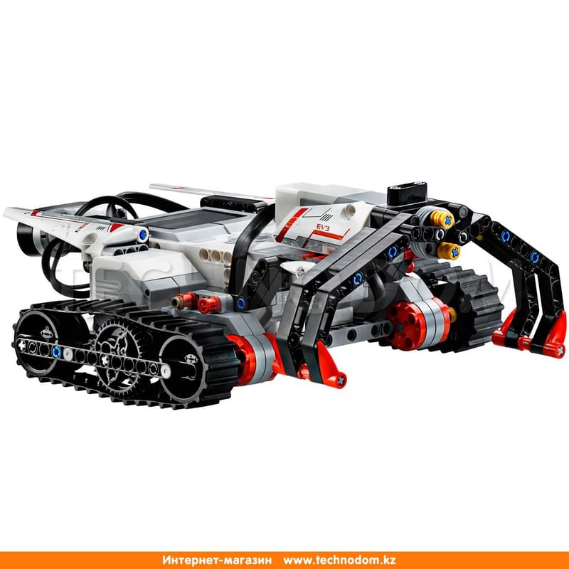 Дет. Конструктор Lego MINDSTORMS EV3 (31313) - фото #2, Technodom.kz
