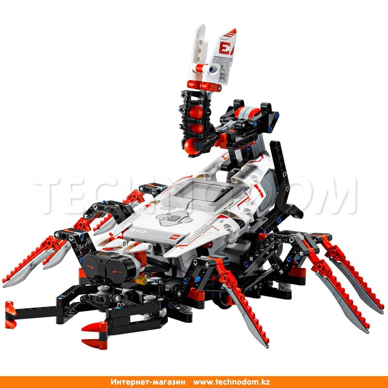 Дет. Конструктор Lego MINDSTORMS EV3 (31313) - фото #5, Technodom.kz