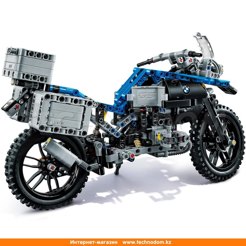 Lego Technic BMW R 1200 GS 42063