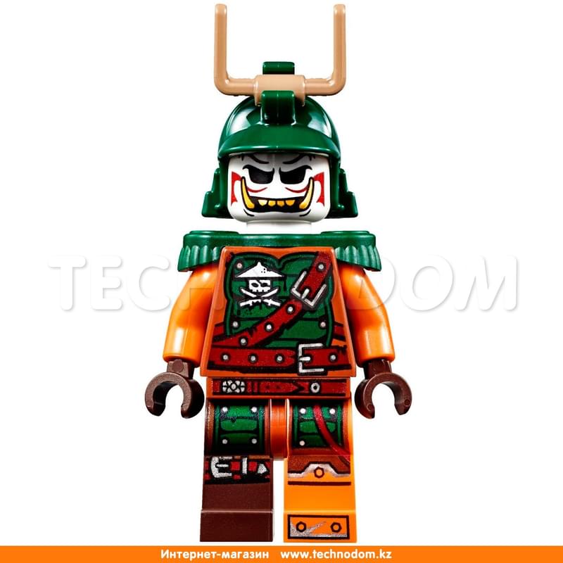 Lego ninjago 70603 2025