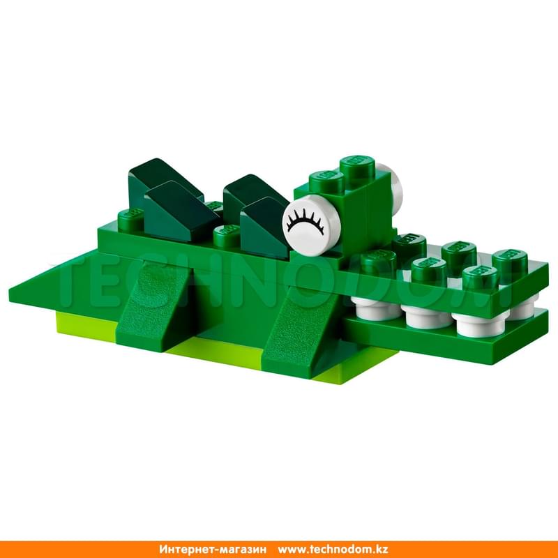 Конструктор LEGO Classic Набор для творчества среднего размера 10696 - фото #2, Technodom.kz