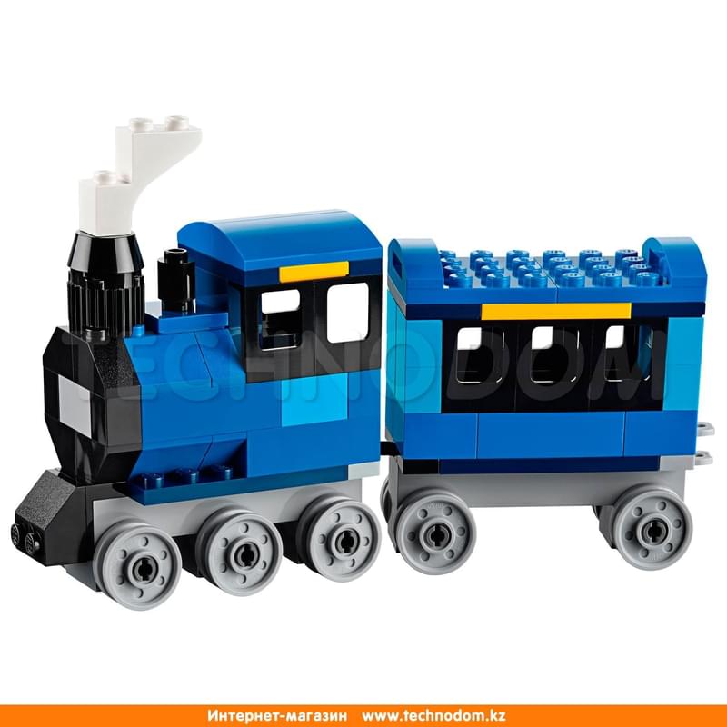 Конструктор LEGO Classic Набор для творчества среднего размера 10696 - фото #3, Technodom.kz