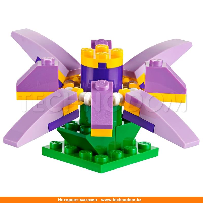 Конструктор LEGO Classic Набор для творчества среднего размера 10696 - фото #4, Technodom.kz