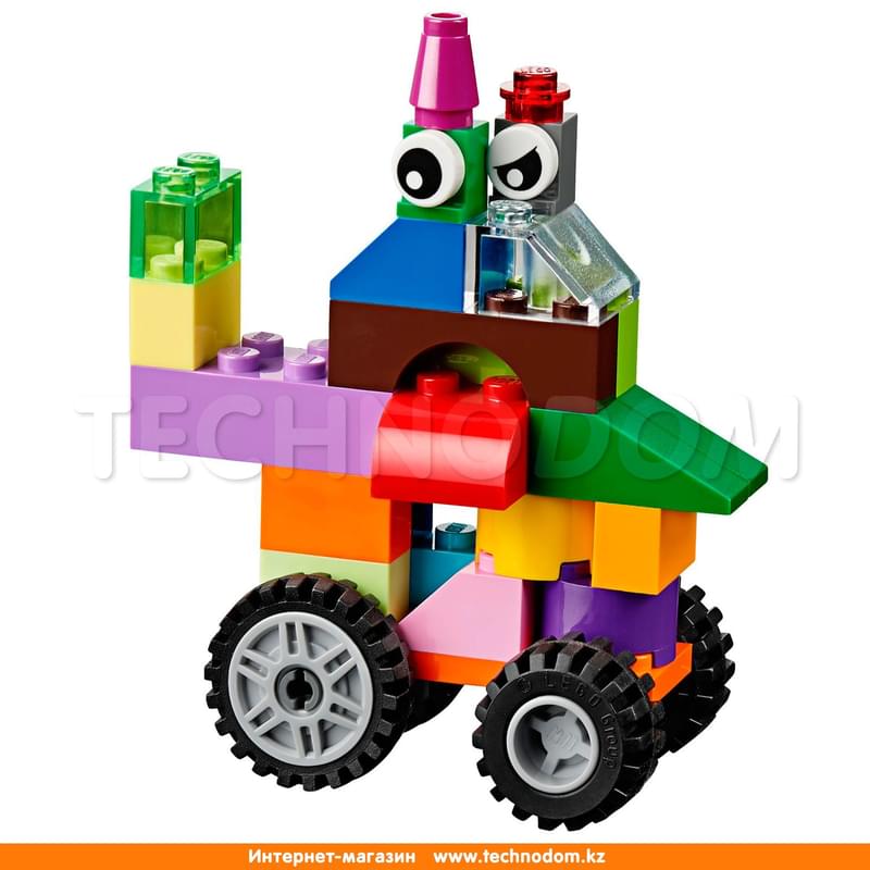 Конструктор LEGO Classic Набор для творчества среднего размера 10696 - фото #5, Technodom.kz