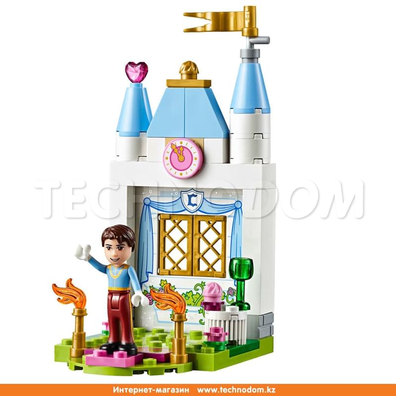 Lego 10729 best sale