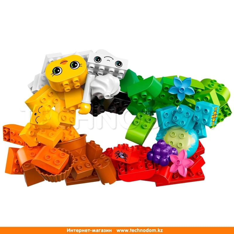 Дет. Конструктор Lego Duplo, Времена года (10817) - фото #2, Technodom.kz
