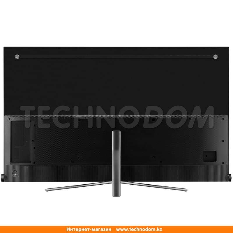 Телевизор 55" TCL L55C6US LED UHD Smart Black (4K) - фото #5, Technodom.kz