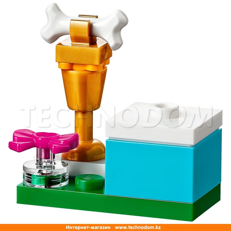 Дет. Конструктор Lego Friends, Детский сад для щенков (41124) - фото #5, Technodom.kz