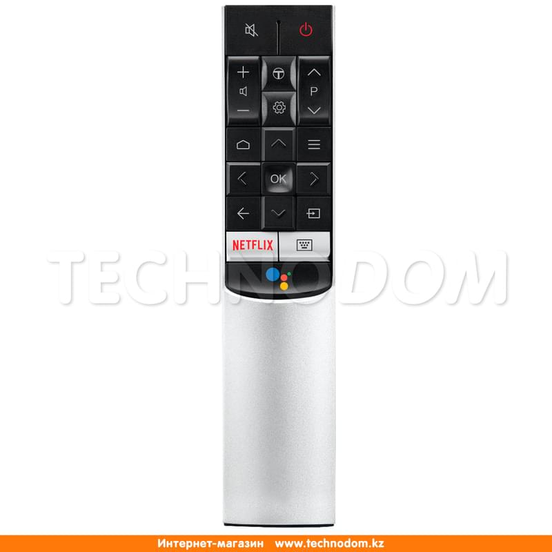 Телевизор 55" TCL L55C6US LED UHD Smart Black (4K) - фото #8, Technodom.kz