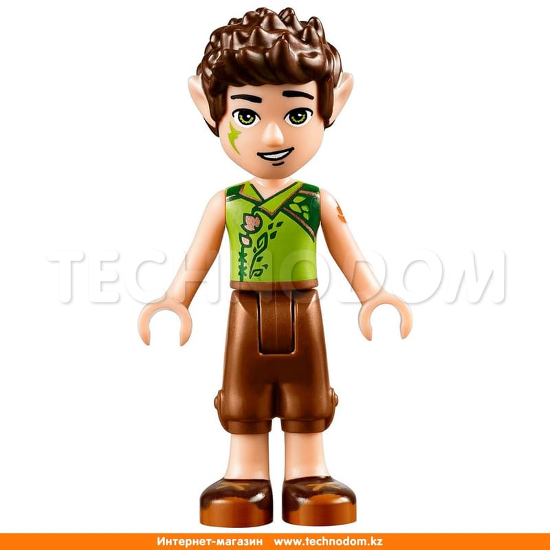 Дет. Конструктор Lego Elves, Кристальная шахта (41177) - фото #2, Technodom.kz Дет. Конструктор Lego Elves, Кристальная шахта (41177) - фото #2, Technodom.kz