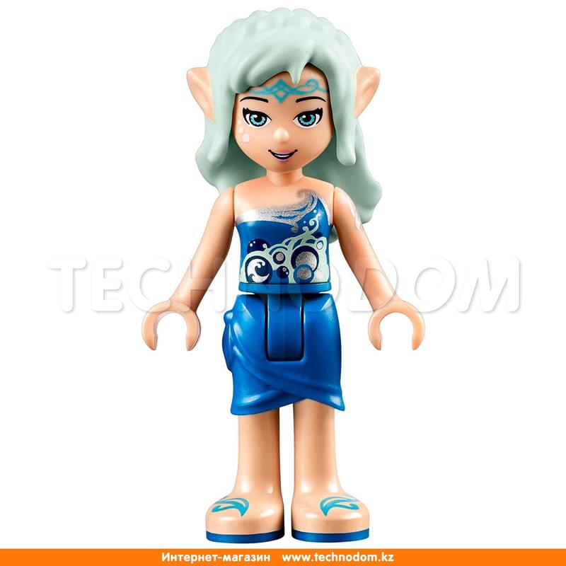 Дет. Конструктор Lego Elves, Кристальная шахта (41177) - фото #3, Technodom.kz Дет. Конструктор Lego Elves, Кристальная шахта (41177) - фото #3, Technodom.kz