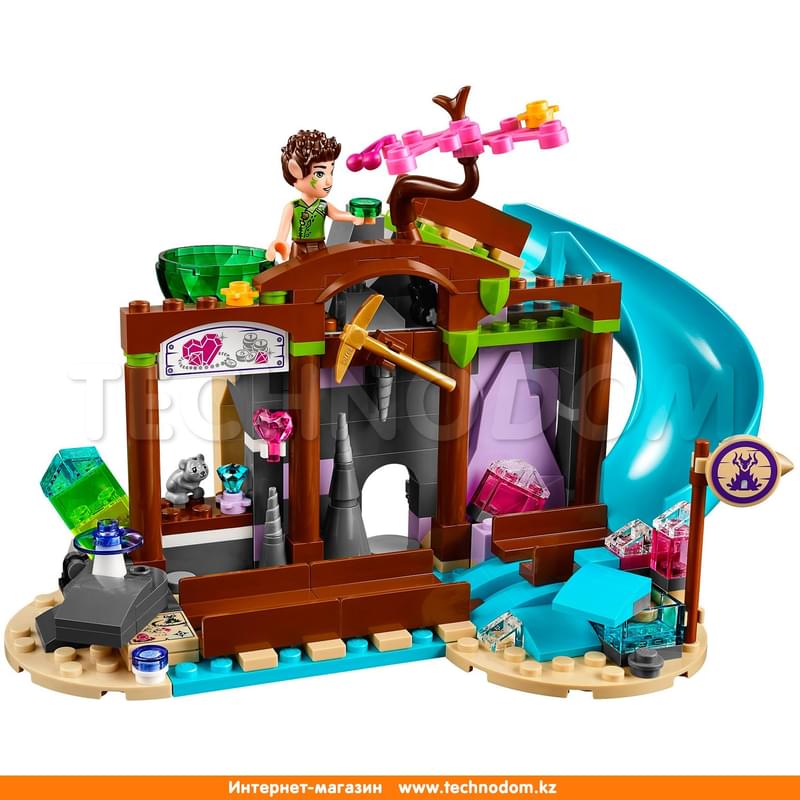 Дет. Конструктор Lego Elves, Кристальная шахта (41177) - фото #6, Technodom.kz Дет. Конструктор Lego Elves, Кристальная шахта (41177) - фото #6, Technodom.kz
