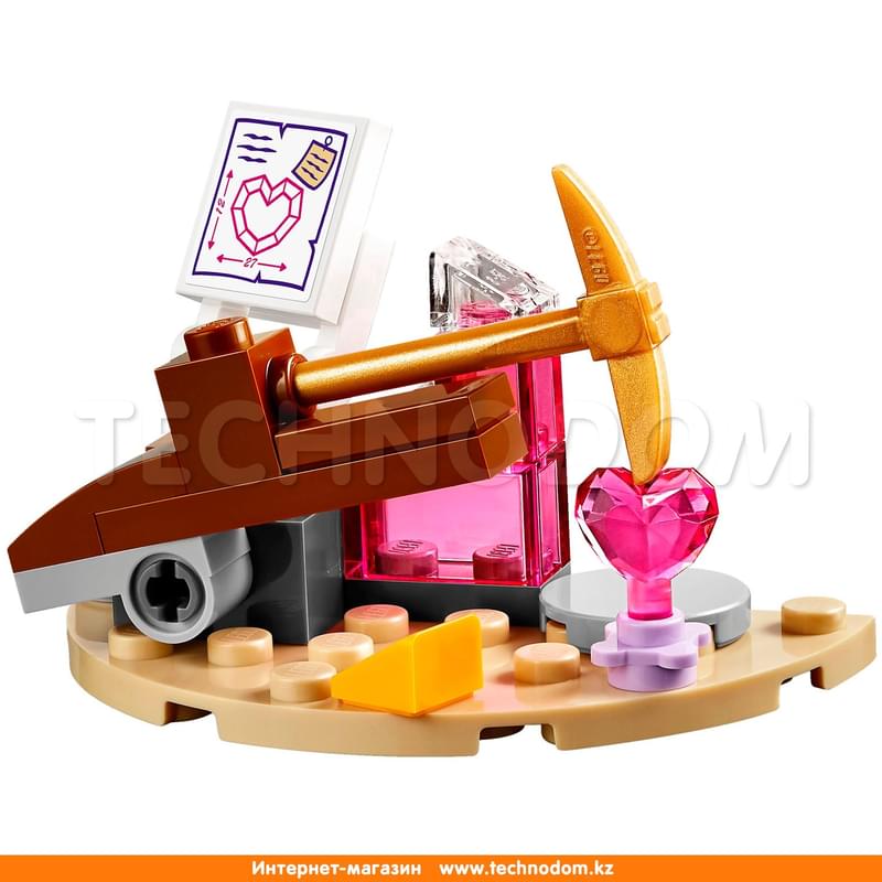 Дет. Конструктор Lego Elves, Кристальная шахта (41177) - фото #7, Technodom.kz Дет. Конструктор Lego Elves, Кристальная шахта (41177) - фото #7, Technodom.kz