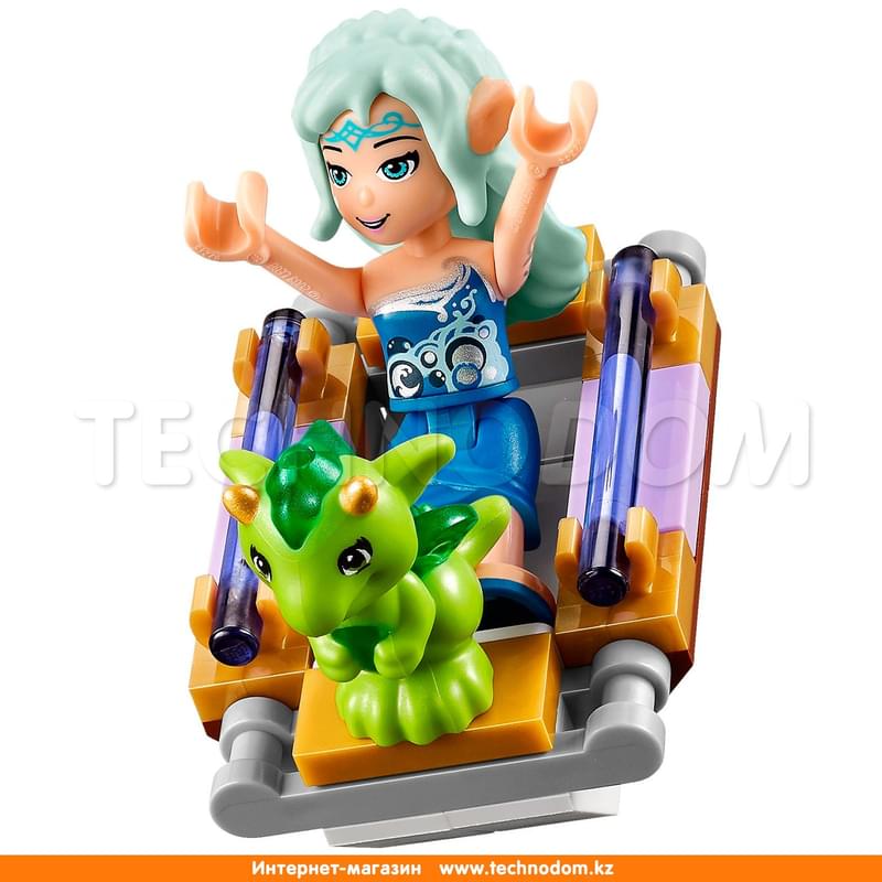 Дет. Конструктор Lego Elves, Кристальная шахта (41177) - фото #8, Technodom.kz Дет. Конструктор Lego Elves, Кристальная шахта (41177) - фото #8, Technodom.kz