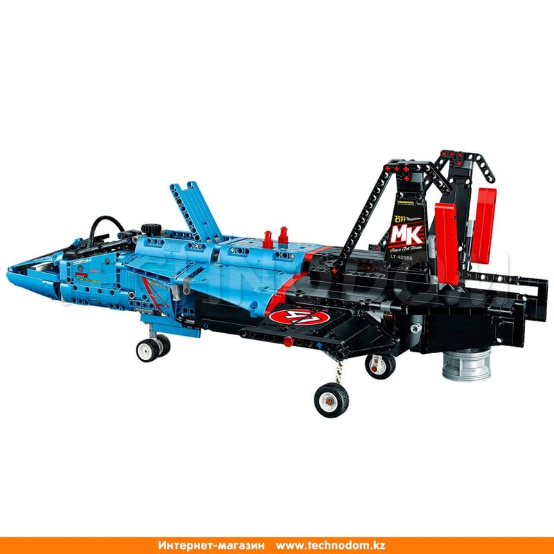 Дет. Конструктор Lego Technic, Сверхзвуковой истребитель (42066) - фото #5, Technodom.kz