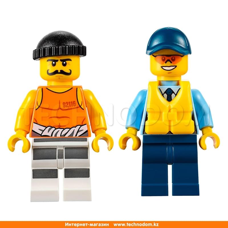 Lego city 60126 cheap
