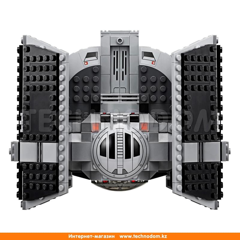 Дет. Конструктор Lego Star Wars, Истребитель СИД Дарта Вейдера VS Истребителя A-Wing (75150) - фото #4, Technodom.kz Дет. Конструктор Lego Star Wars, Истребитель СИД Дарта Вейдера VS Истребителя A-Wing (75150) - фото #4, Technodom.kz